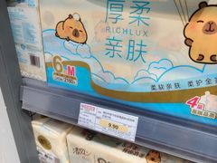 -京客隆超市(京源店)