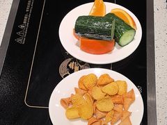 -林溪晚亭脆皮烤鱼(藁城店)