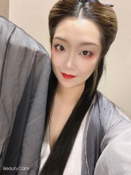 -盘子女人坊古装写真摄影(天津总店)