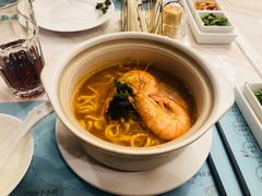 -南山鲜虾面·活鲜小馆·海味大连菜(南山总店)