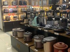 -苏宁易购(Suning Pro武汉中南店)