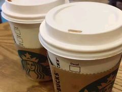 -星巴克(夏日百货店)