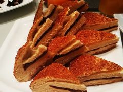 -巴陵全鱼席(湖南老字号汴河街店 )