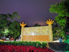 -金砂公园