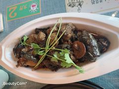 -茶油香闽南菜·花园餐厅(前埔店)