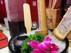 -麻辣英雄重庆火锅(二城广场店)