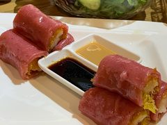-喜粤糖朝餐厅(三八广场店)