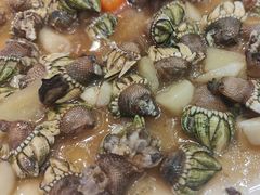 -舌尖上·霞浦滩涂海鲜·新闽菜(总店)