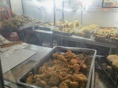 -满记烧饼(牛街东里小区一区店)