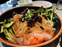 锦绣大拉皮-鑫巴蜀(和平里店)
