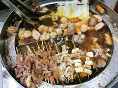 -峰景台亚姨牛杂