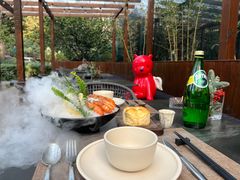 -九月里.自由花园餐厅