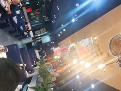 -鱼酷活鱼烤鱼(南京水游城店)