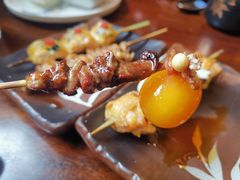 -鸟鹏烧鸟居酒屋(仁恒梦中心店)