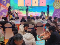 -英孚教育青少儿(河东中心)