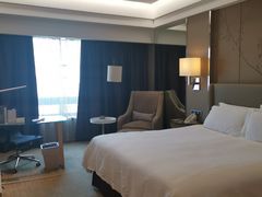 -上海中航虹桥机场泊悦酒店