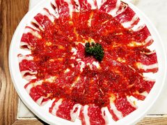 -韩宫宴烤肉·料理(南京江宁万达店)