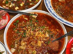 -佬缸炮江湖川菜(玉林店)