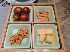 -北平食府(马鞍山路店)