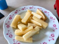 酸萝卜-花垣县麻栗场苗鱼馆