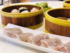 -云庭汇·粤菜海鲜(东盟盛天地店)
