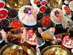 -红运火锅·中国名火锅·国风演绎(省体店)