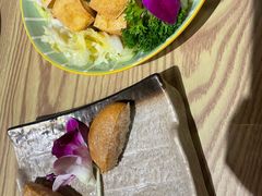-北李妈妈菜(鲁能城店)