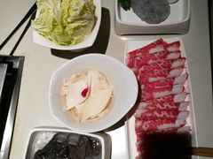 -海底捞火锅(公益西桥店)