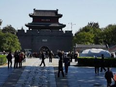 -中国人民抗日战争纪念馆