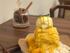 -五代同糖·甜品糖水店(河下古镇店)