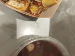 -四环冷面王(西单华威约饭街店)