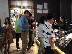 -星巴克臻选(周浦万达店)