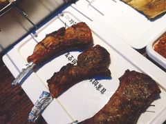 -三个蒙古大叔羊肉串(大宁店)