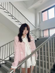 点击看大图 -DL HOPE明星造型