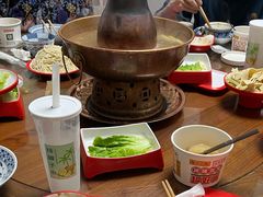 -阿郎龙虾烧烤海鲜馆(苏河融景店)