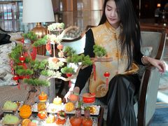-天津香格里拉大酒店
