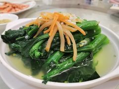 -腰记饭店(龙源路店)