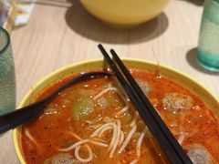 -谭仔米线(壹方城店)