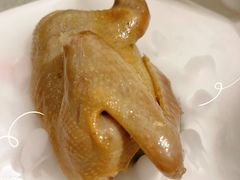 -狮王府淮扬菜(新街口友谊店)