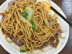 -老余杭面馆