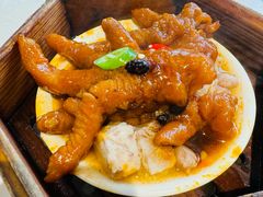 -香港池仔记肠粉王(博多新记襄阳南路店)