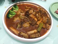 -扬州狮子楼·非遗淮扬菜(总店)