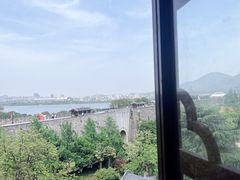 -南京城墙景区