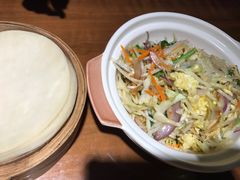-泰钰丰烤鸭.天津菜(开发区店)