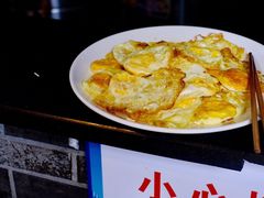 -老地方猫儿面(磁器口店)