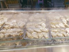 -蚝英雄鲜蚝自助专门店(长楹天街直营店)