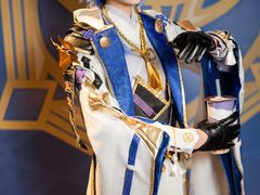 -米游妙妙屋cosplay换装自拍摄影体验馆