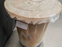 -M Stand(杭州萧山万象汇店)