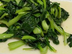 时蔬-聚丰园•湖鲜餐厅(阿红私房菜梅石路店)