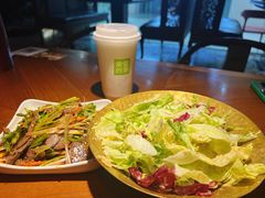 -楼兰新疆主题餐厅(坂田佳华领汇广场店)